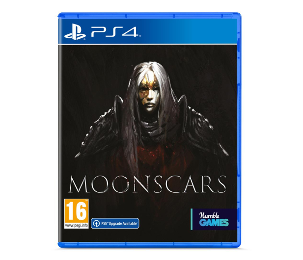 Moonscars PS4 - 1135163 - zdjęcie